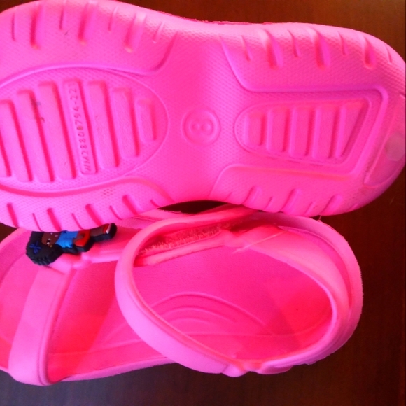 💥 CLOSET CLOSING SALE 💥 Jojo Siwa Girl's Shoes - Picture 8 of 13